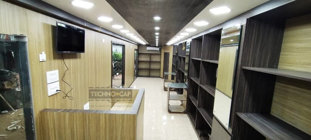 container shops, containter store, container showroom, portable container shop