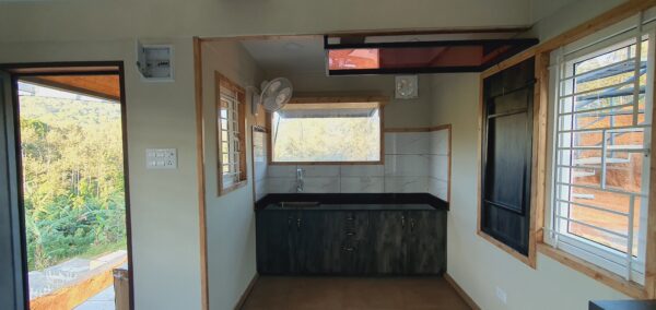 Container Farmhouse - 24x13x9.5ft - Image 2