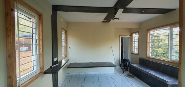 Container Farmhouse - 24x13x9.5ft - Image 3