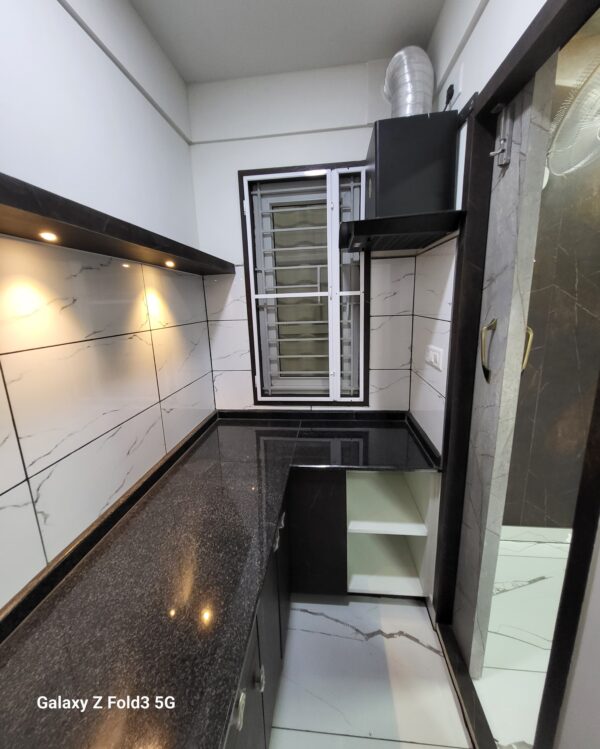 Container Modular Office - 24x12x9.5ft - Image 2