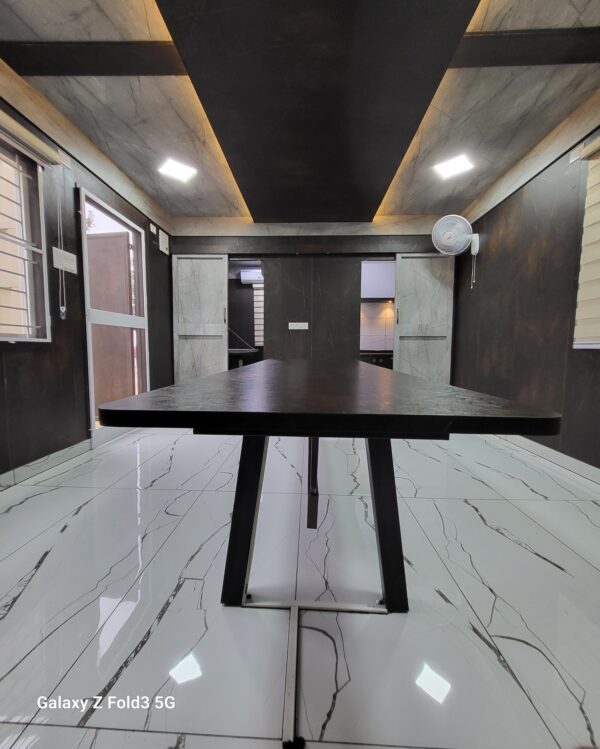 Container Modular Office - 24x12x9.5ft - Image 3