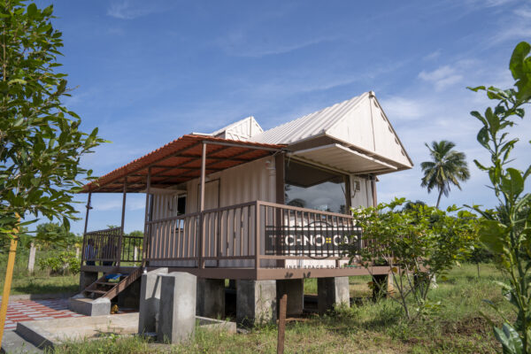 20x12x14 ft-Tiny house - Image 7