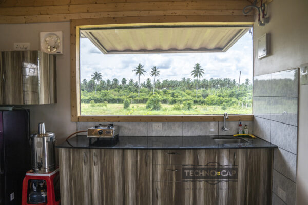 20x12x14 ft-Tiny house - Image 2